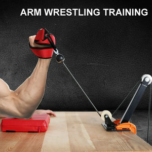 High Quality Neoprene Workout Wear <b>Adjustable</b> Weightlifting <b>Straps</b> with Custom Logo Wholesale Fitness Equipment Safety Features - Product Image 3