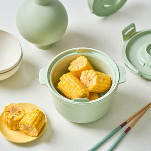 Calobowl หม้อหุงคาร์โบไฮเดรตต่ำเกรดอาหาร - Product Image 5