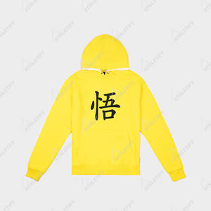 เสื้อฮู้ดผ้าคอตตอนผสมสำหรับผู้ชาย สวมใส่สบาย นุ่ม ทันสมัย เหมาะสำหรับใส่ลำลองและออกกำลังกาย - Product Image 1