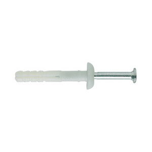 Tassello con vite per cartongesso 6x60 mm - Product Image 1