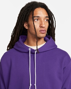 Sweats à capuche écologiques d'hiver pour hommes de haute qualité 100% coton uni surdimensionné éponge française poids lourd épais pull imprimé 14oz goutte - Product Image 5