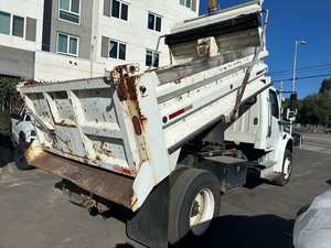 High Performance Highway Semi Truck Tractor Head 6x4 Sleeper Cab Diesel Freight <b>Transport</b> Vehicle - Product Image 2