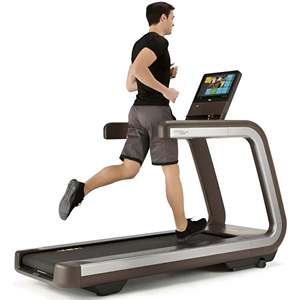 Caminadora Reacondicionada Artis Run con Consola Unity 3.0, Plegable, para Caminar, Correr y Ejercicios Cardio para Entrenamiento de Resistencia - Product Image 3