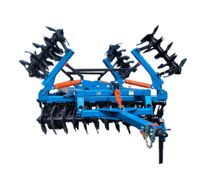 Harr0ws แผ่นหนา32นิ้วแบบปรับแต่งได้อุปกรณ์สำหรับงานอุตสาหกรรมและแบบทำเองได้ข้อเสนอที่ดีที่สุดสำหรับ400-450HP - Product Image 1