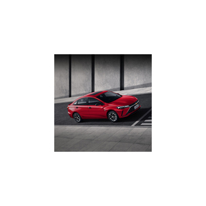 Chevrolet Malibu avec groupe motopropulseur hybride et caractéristiques technologiques haut de gamme - Product Image 3