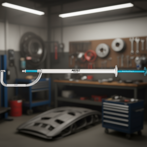 Calibrador de Caliper Hazet para Medir el Espesor de Discos de Freno - Product Image 3