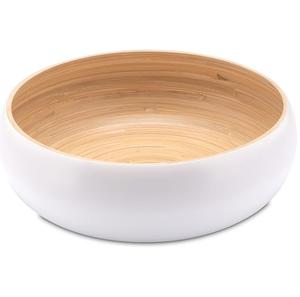 ชามเสิร์ฟขนมไม้มะม่วงเป็นมิตรกับสิ่งแวดล้อมมีสีและขนาดที่กำหนดเองได้ - Product Image 1