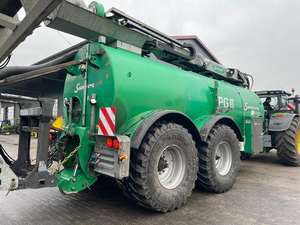 Samson SG II20 - Product Image 2