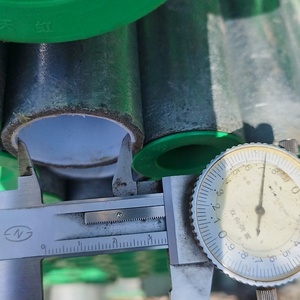 Fire Hydrant Pipeline <b>Plastic</b> Lined Steel Pipe China Manufacturer Wholesale - Product Image 5