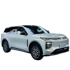 พร้อมส่งมอบ CHAN GAN QI YUAN Q07 2025 215 FLAG SHIP - Product Image 5