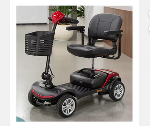 *Empacado y listo para usar* Scooter eléctrico de 46 kg para personas con discapacidad - Product Image 1