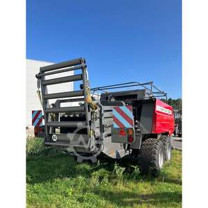 État d'occasion Massey Ferguson 2234 XDTC EU - Product Image 2
