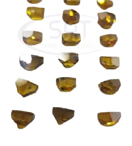High Polish Shining Effect 90 - 180 Degree Jewellery Cutting Diamond Tool Turkey Brunei Jewellery Making