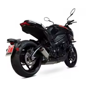 Venta al por Mayor de Motocicletas Deportivas Usadas KATANA 1000 GSXS1000 2019 de 150cc, Cuatro Tiempos, Arranque Eléctrico, Sin Escobillas, TOP 2024 - Product Image 1