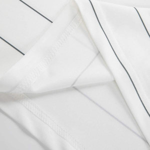 เสื้อโปโลสำหรับผู้ชายเสื้อโปโลแขนสั้นผ้าฝ้ายเสื้อโปโลสำหรับใส่ตีกอล์ฟไซส์ใหญ่ออกแบบโลโก้ได้ตามต้องการ - Product Image 5