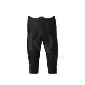 Uniforme de football américain pour adultes, taille plus, 100% polyester, respirant, séchage rapide, léger, parfait pour les équipes scolaires, en plein air - Product Image 5