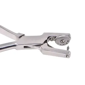 Oferta Especial: Set de Punzones Dentales de Goma para Ortodoncia, Herramienta de Barrera Oral para Laboratorio Dental, Equipo Odontológico 2026 - Product Image 3