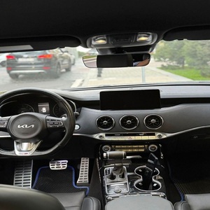 KIA Stinger GT-Line AWD de alta demanda en el mercado - Product Image 3