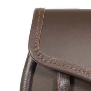 สปอร์รันหนังสั่งตัดไซส์และสีได้สำหรับผู้หญิงสไตล์สกอตติชไฮแลนด์  ชุดทางการ อุปกรณ์เครื่องดนตรี ขายดี - Product Image 5