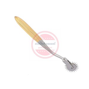 Wartenberg Neuro Pinwheel Acero Inoxidable Quirúrgico Neuro Pinwheel - Product Image 5