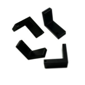 Tùy Chỉnh Dịch Vụ Gia Công <span class=keywords><strong>CNC</strong></span> Dịch Vụ Thép Không Gỉ Nhôm Hóa Chất Gia Công <span class=keywords><strong>CNC</strong></span> Phay Cho Kim Loại Đúc Chân Không Tại Trung Quốc - Product Image 1