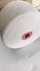 Hilo de Cáñamo Suave y Sedoso Hecho a Medida, Ecológico, Transpirable, Antibacteriano, para Tejer a Mano, Biodegradable para Reventa - Product Image 2