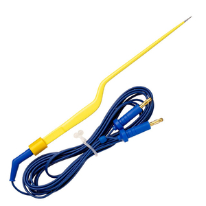 Ne Time Utilisable Orthopédique Bipolaire Forceps Manuel Alimenté Instruments Chirurgicaux pour L'hôpital Utiliser porte-aiguille sutur kit - Product Image 2