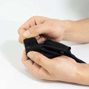 Gants de sport chauds antidérapants à 3 doigts en cuir de haute qualité pour le billard et le cyclisme, pour droitiers et gauchers, vente en gros sur mesure - Product Image 6