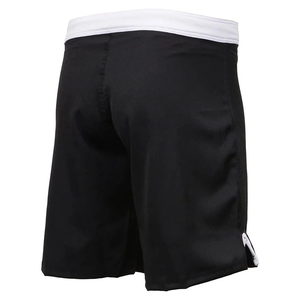 Shorts de boxe 2025 SPARRING TRAINING à séchage rapide, pour la boxe croisée, le Muay Thai et la gym, style classique - Product Image 4