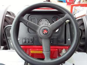 แมสซีย์เฟอร์กูสัน291เครื่องจักรกลการเกษตรมีจำหน่ายในราคาที่ไม่แพงพร้อมบริการจัดส่งฟรีทั่วโลก - Product Image 6