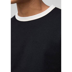 Camiseta de Hombre de Alta Calidad 100% Algodón Antiarrugas, Cómoda, Casual, de Manga Corta - Product Image 6