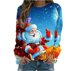 Novedad en Sudaderas Sublimadas para Mujer, Sudaderas con Capucha Transpirables y Antibolitas para Mujer, Diseño Personalizado - Product Image 2