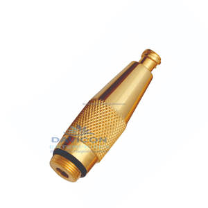 อะแดปเตอร์/ข้อต่อสแตนเลสสำหรับเครื่องมือดูดไขมันทางหู คอ จมูก - Product Image 3