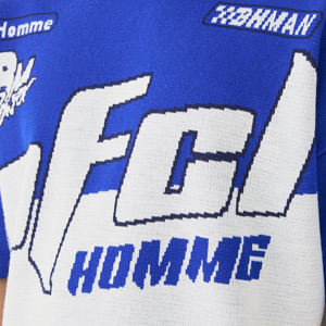 Camiseta Lisa al por Mayor para Hombre, de Poliéster/Algodón, Transpirable, de Secado Rápido, Informal, de Manga Corta, para Impresión de Logotipo Personalizado - Product Image 6