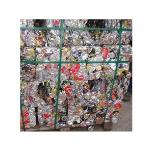 เศษขวด UBC หรือเศษกระป๋องเครื่องดื่มใช้แล้ว - Product Image 5