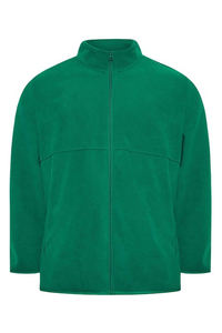 Nouvelle mode de veste polaire chaude d'hiver veste polaire d'hiver pour hommes - Product Image 4