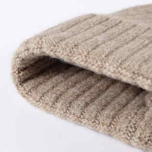 หมวกบีนนี่สำหรับผู้ใหญ่หมวกผ้าโพลีเอสเตอร์พิมพ์ลายได้ทั้งชายและหญิง - Product Image 2