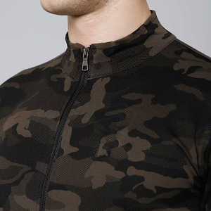 Chándales para hombre con tacto ligero, textura suave y corte deportivo, ideales para entrenamiento, práctica deportiva, fitness y ejercicio. - Product Image 5