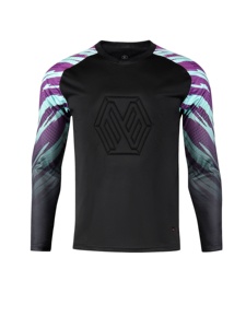 Vente en gros de maillots de football sublimation personnalisés-100% polyester maillots de football avec couleurs et logos personnalisés pour hommes et femmes - Product Image 4