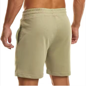 Wholesale Quick Shipping WARZONE SPORTS Men's Casual Sportswear Shorts Polyester/Cotton Windproof Customized <b>Low</b> Price Made PK - Product Image 3