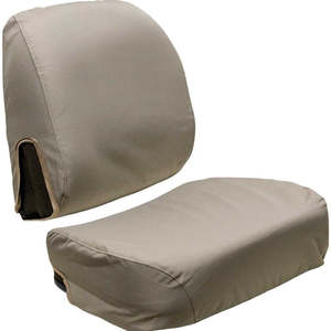 Kit de Funda para Asiento Personal John Deere - Product Image 6
