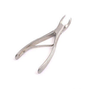 Alicates de ortodoncia dental para procedimientos de alineación dental, juego de herramientas dentales de ortodoncia de acero inoxidable de alta calidad a la venta - Product Image 3