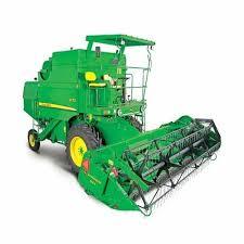 Maquinaria agrícola, precio de mini cosechadora, precios de cosechadora combinada - Product Image 6