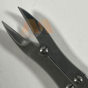 Pinces à os professionnelles, instrument chirurgical haute résistance pour hôpitaux, pinces à os médicales - Product Image 5