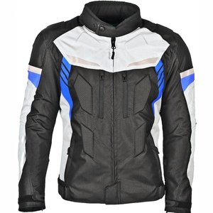 Accessoires de moto les plus vendus veste Codura respirante anti-chute pour hommes Service OEM et ODM - Product Image 6