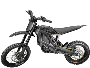 Mejor oferta E Ride Pro MINI R 72V Motocicleta Eléctrica Mini-Bike - Product Image 1