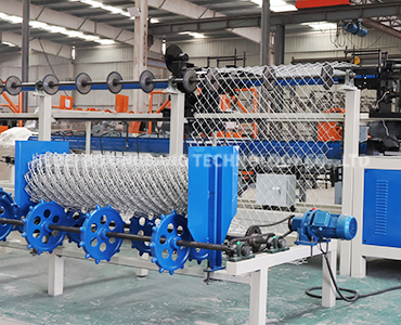 How to Choose the Best Welded Wire Mesh Machine: A Complete Buyer's Guide