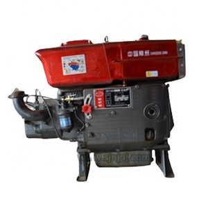 Двигатель дизельный zs1100 (15 л. Поршневая группа alpina p360. С) с. 1130 030 2004. 1130 30.