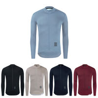 Maillot de cyclisme personnalisé pour homme, manches courtes, fermeture éclair, extensible, 100% polyester respirant, vente en gros