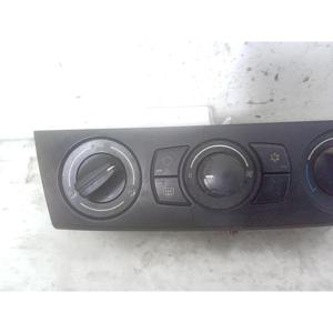 ระบบควบคุมสภาพอากาศบีเอ็มดับเบิลยู ซีรีส์ 1(อี 81) 64116960860-01(06>12) - Product Image 3